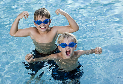 CROSSFIT KIDS ONLINE