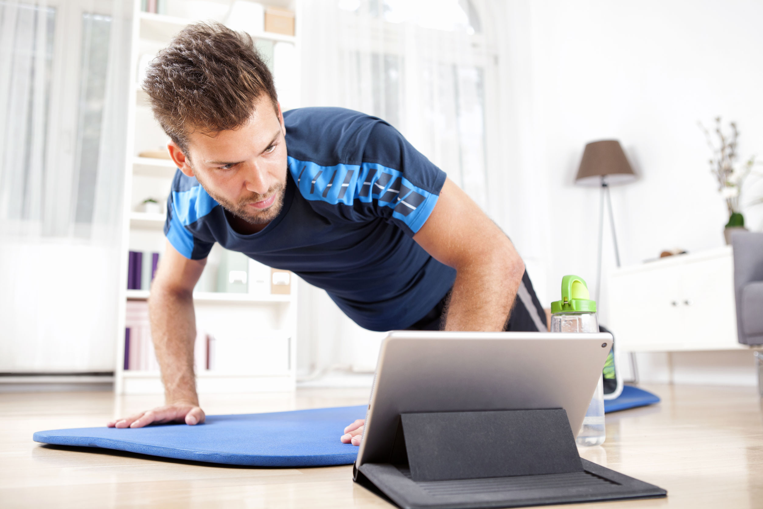 CROSSFIT KIDS ONLINE